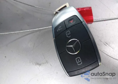 2021 Mercedes-Benz Gle 350 from USA, damaged, VIN 4JGFB4JB2MA519882